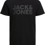 Jack & Jones T-Shirt Logo O-Neck T-Shirt