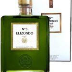 ELIZONDO - Aceite de Oliva Virgen Extra Premium Nº 3 (Variedad Picual) - 1000 ml