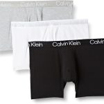 Calvin Klein Boxer (Pack de 3) para Hombre