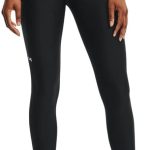 Under Armour Hg Armour Hirise Leg Leggings Mujer