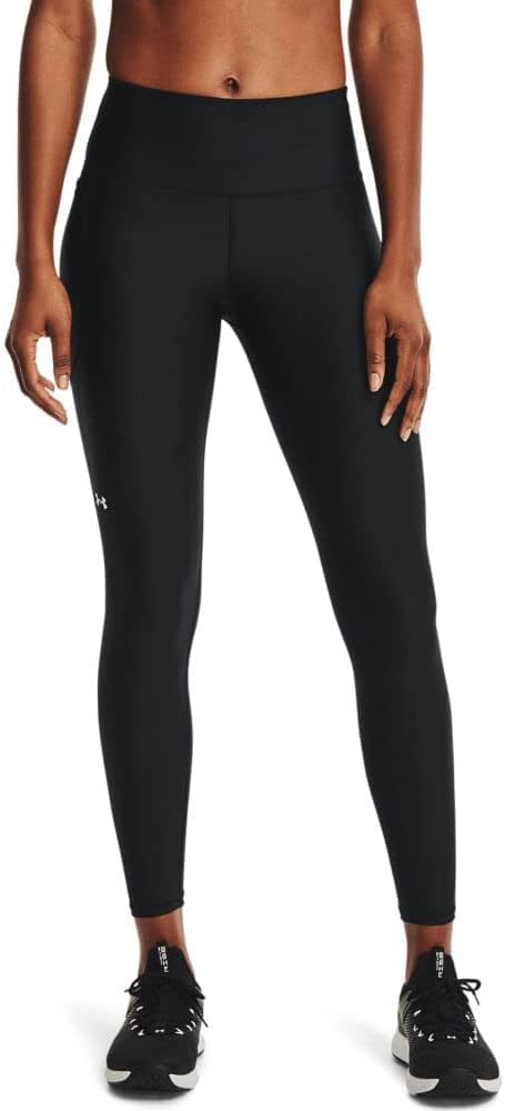 Under Armour Hg Armour Hirise Leg Leggings Mujer