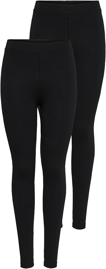 ONLY Leggings Onllive High Waist Slim Fit Leggings