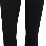 adidas Essentials High-Waisted Logo Leggings - Leggings Mujer