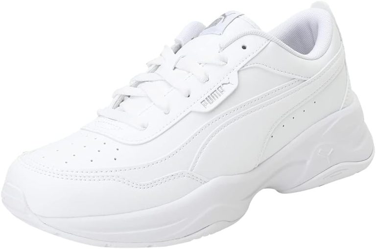 PUMA Modo Cilia, Zapatillas Mujer