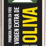 NaturGreen - Aceite de Oliva Virgen Extra Bio, AOVE Ecológico, Sin Filtrar, Primera Presión, 100% Vegano - 500 ml