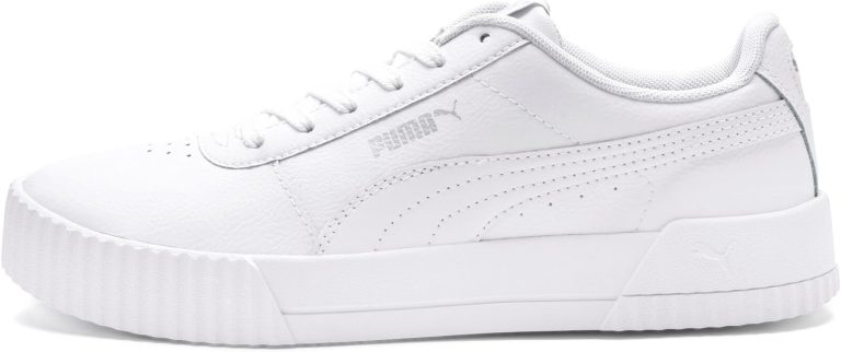 PUMA Carina L, Zapatillas Mujer