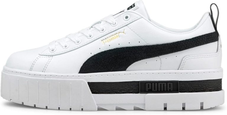 PUMA Mayze LTH Wn's, Zapatillas Mujer