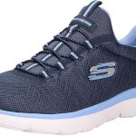 Skechers Summits Lite, Zapatillas de Deporte Mujer