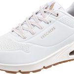 Skechers Uno- Shimmer Away, Zapatillas Mujer