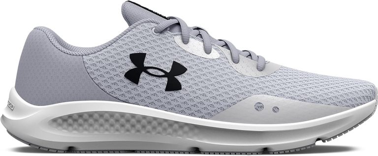 Under Armour UA W Charged Pursuit 3, Zapatillas para Correr Mujer