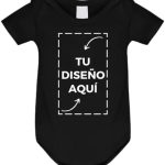 latostadora Body Bebe Personalizado Niño Niña - Ropa Bebe Niño - Body Personalizado Bebe Recien Nacido - Ropa Recién Nacido - Body Bebe Friki - Bodys Personalizados Para Bebes