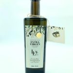 Los Lobos | Aceite de Oliva EXTRA VIRGEN | Cosecha Temprana AOVE 500ml