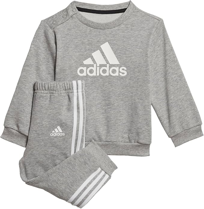 adidas I Fi Shiny Jog Chándal Unisex bebé