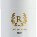 ORO EN RAMA | Aceite de Oliva Virgen Extra Picual de Jaén | Premio Mejor AOVE Verde de Cosecha Temprana | DOP Sierra de Segura | Sabor frutado intenso