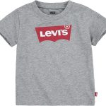 Levi's Lvb s/s batwing tee Bebé-Niños