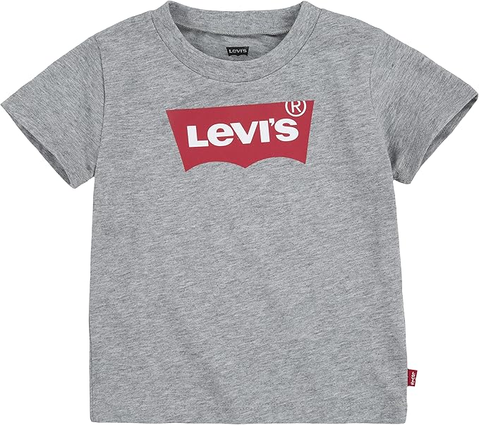 Levi's Lvb s/s batwing tee Bebé-Niños