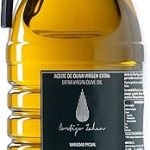 Aceite de Oliva Virgen Extra - Cortijo Zahan - Aceite Español Premium - Reserva Familiar - D.O. Jaen - Variedad Picual - 2L