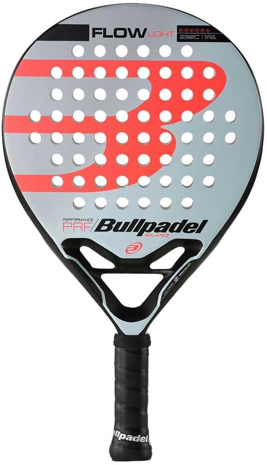 Bullpadel Pala Padel