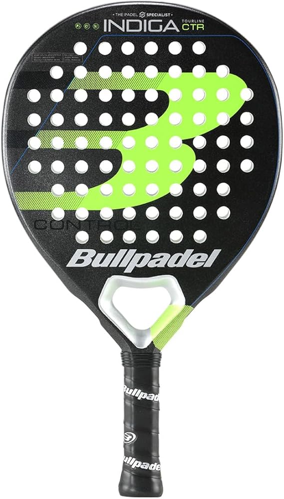 Bullpadel Indiga Ctr 2024