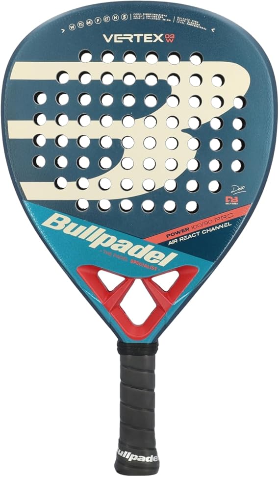 Bullpadel Vertex 03 W Mujer 2023