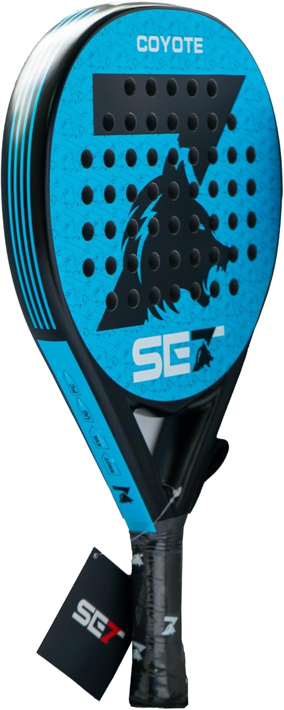 Pala Padel SET Coyote