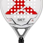 NOX Pala de Padel Set