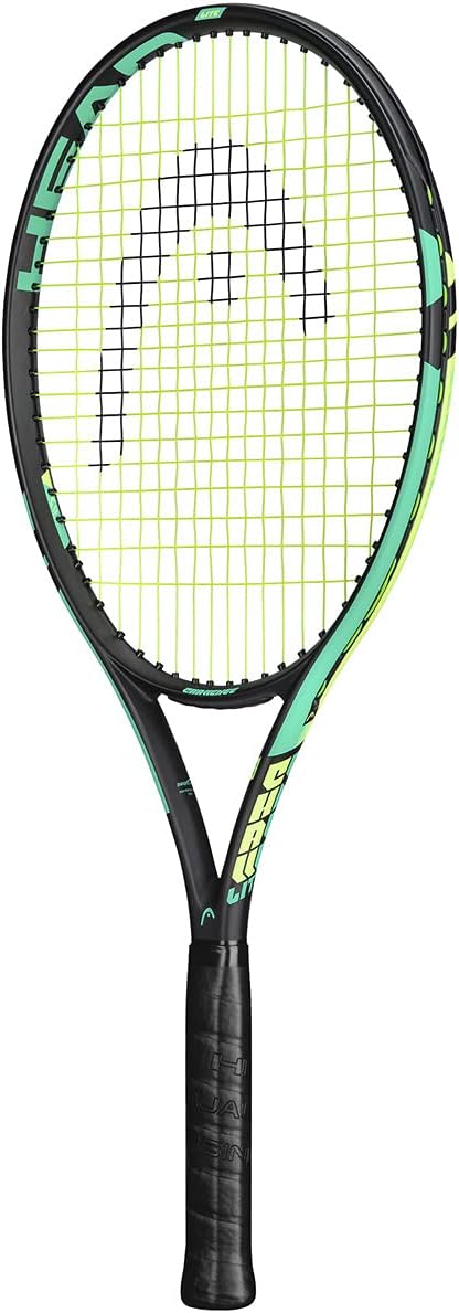 Head Challenge Lite Tennis Racquet, Unisex-Adult