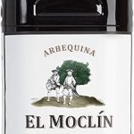 El Moclín Aceite De Oliva Virgen Extra En 5 Litro Caja Web, Sobre El Paladar Suave, Aterciopelado Que Nos Recuerda A Frutas Como El Plátano, Manzana Y Almendra., 5000 Mililitro