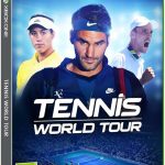 Tennis World Tour - Edición Estándar