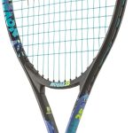 HEAD Novak Junior Raqueta de Tenis, Juventud Unisex