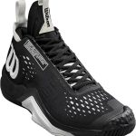 Wilson Rush Pro Tour Mid Men's Tennis Shoes, Zapatillas Hombre