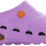 Oxypas Safety Jogger Zuecos Ligeros para Hombres y Mujeres - OXYVA - Zuecos Antideslizantes, Antibacterianos, Antiestáticos y Antifúngicos, Zapatos de Seguridad