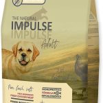 IMPULSE Pienso para Perros Natural Adult Chicken 12 Kg