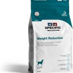Specific Specific Canine Adult Crd1 Weight Reduction 1,6Kg 1600 g