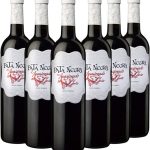 Pata Negra Apasionado - Vino Tinto D.O Jumilla - Caja de 6 Botellas x 750 ml