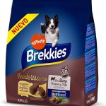 Brekkies Tenderissimo Pienso para Perros de Todos los tamaños - 2,5kg