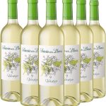 Señorío de los Llanos Verdejo - Vino Blanco - Caja de 6 Botellas x 750 ml