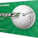 TaylorMade RBZ Pelotas de Golf