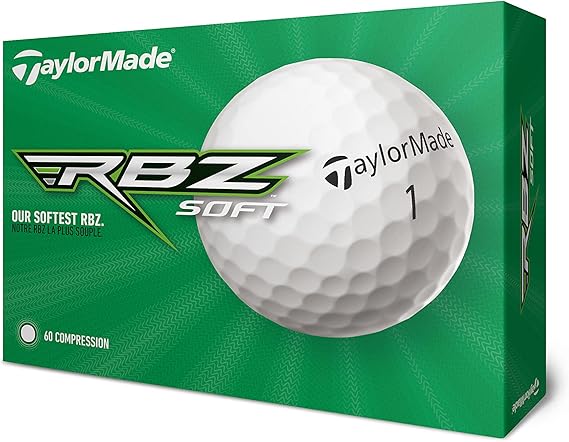 TaylorMade RBZ Pelotas de Golf