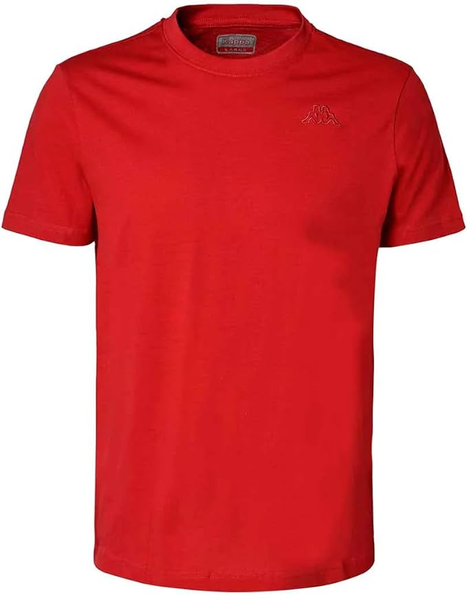 Kappa Cafers Camiseta Hombre