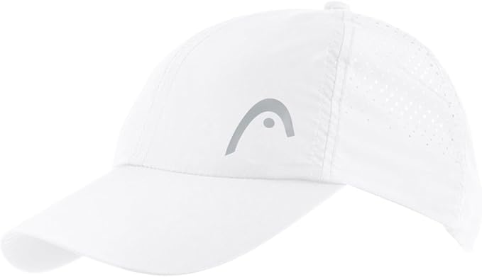 HEAD Kids Pro Player Cap - Gorra Unisex niños