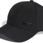 adidas Metal Badge Lightweight Baseball Cap - Hat Unisex Adulto