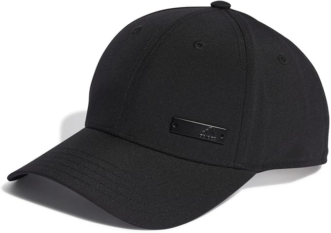 adidas Metal Badge Lightweight Baseball Cap - Hat Unisex Adulto