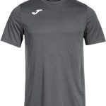 Joma - Camiseta Deportiva Combi M/C Hombre - Transpirable y Secado Rápido