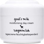 Ziaja Leche de Cabra crema facial de día 50ml, 50 mililitro, 1