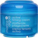 Ziaja Marine Algae Crema tensora activa 50ml