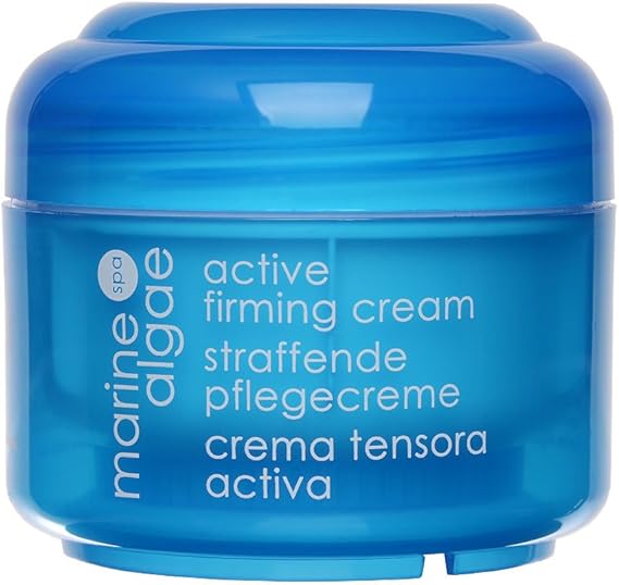 Ziaja Marine Algae Crema tensora activa 50ml