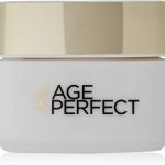 L'Oreal Paris Dermo Expertise Age Perfect Crema de Día, Pieles Maduras, 50 ml (Paquete de 1)