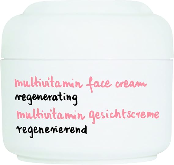 Ziaja Multivitaminas crema facial hidratante 50ml