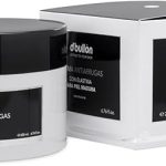 D'Bullón Crema Facial Antiarrugas - Con Elastina para Piel Madura, Tratamiento Anti-Edad Avanzado, Hidratación y Regeneración Profunda, Fórmula Única, 200ml, Reduce Líneas y Arrugas